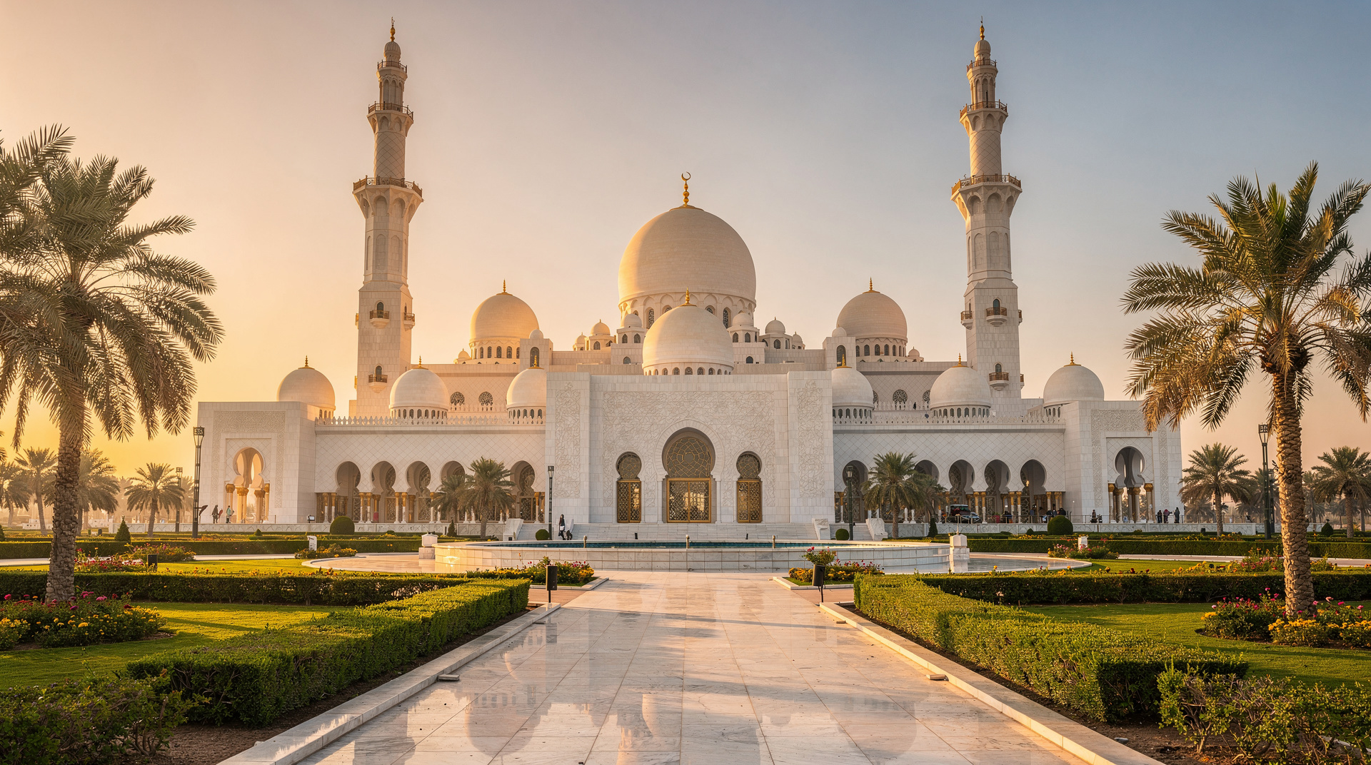 Mascate — Portal para a Alma de Omã