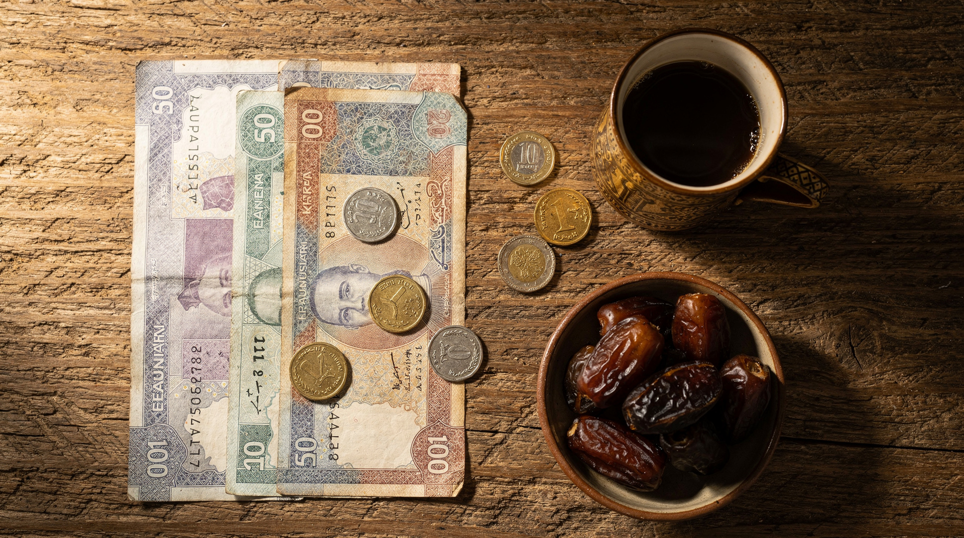 Oman Budget-Ratgeber: Was kostet eine Reise?