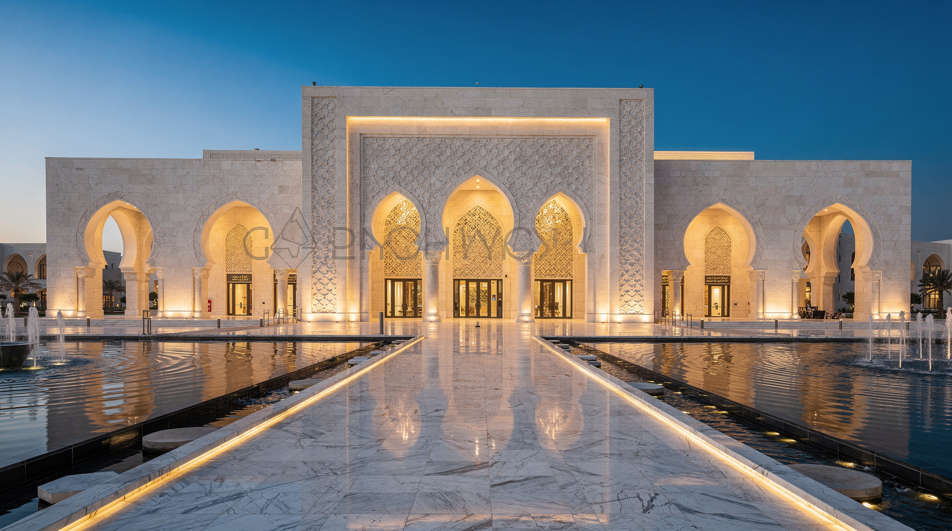 Königliches Opernhaus Maskat: Vollständiger Besucherratgeber