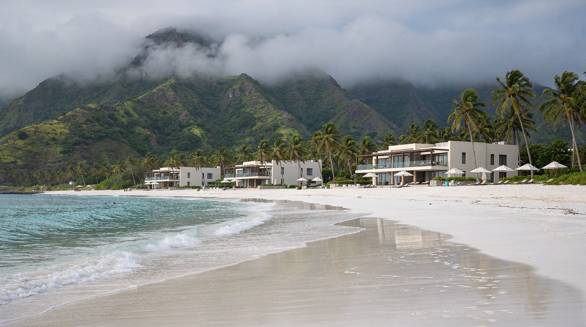 Wo in Salalah Übernachten: Beste Stadtteile und Hotels für Khareef und Mehr